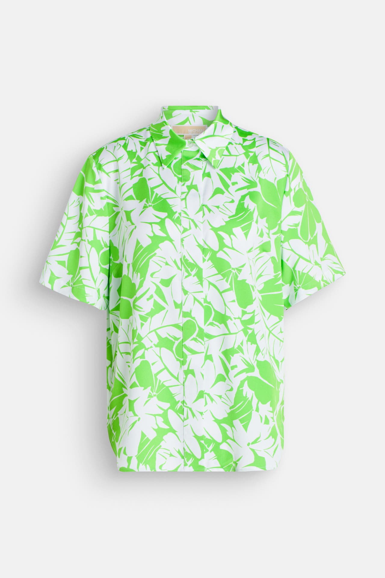 MICHAEL MICHAEL KORS Casual-Bluse gemustert, Bild 1