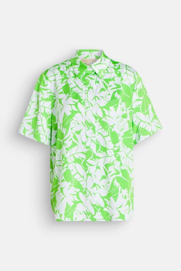 MICHAEL MICHAEL KORS Casual-Bluse gemustert