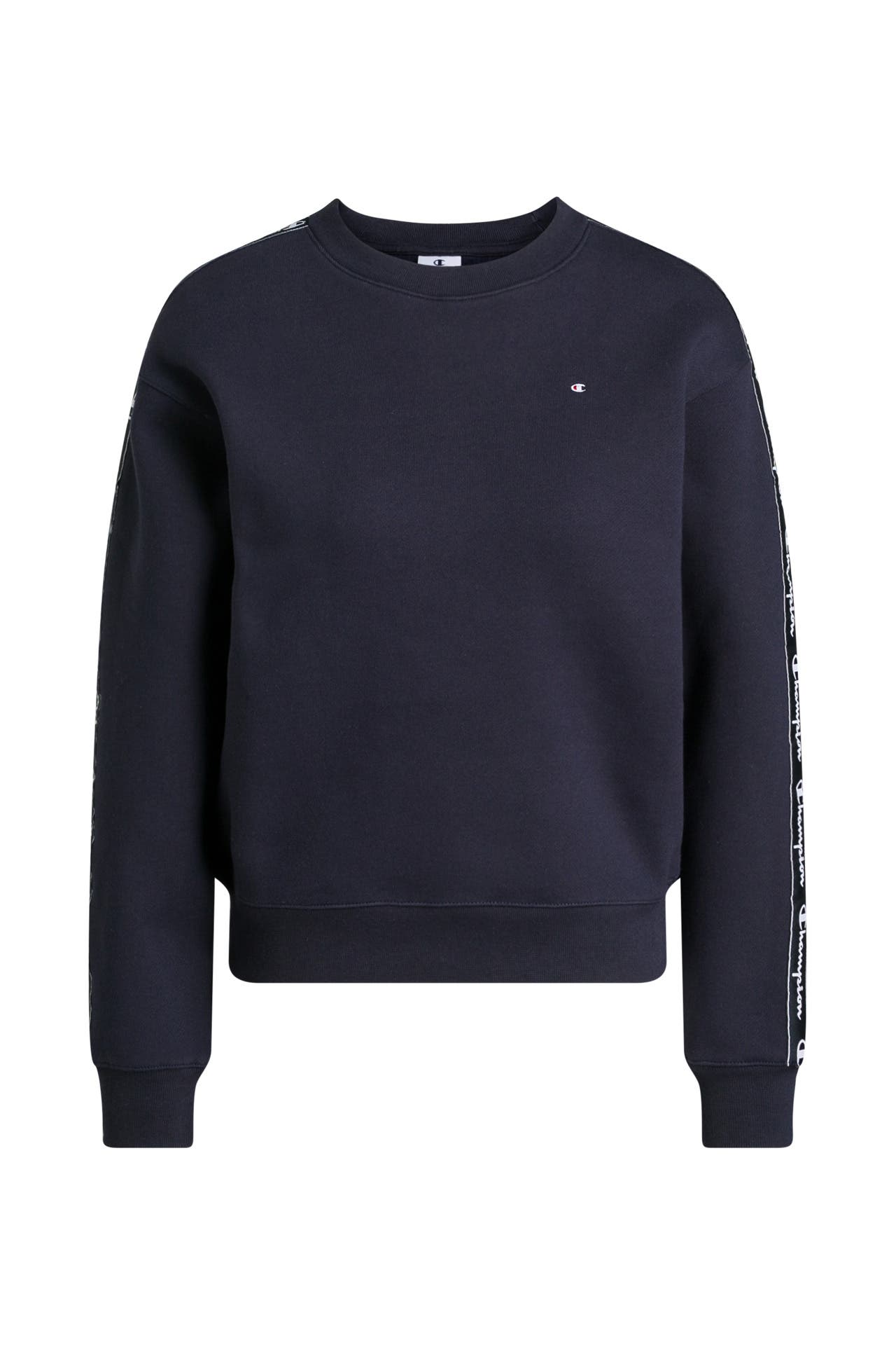 CHAMPION Sweatshirt navy » günstig online kaufen | Outletcity