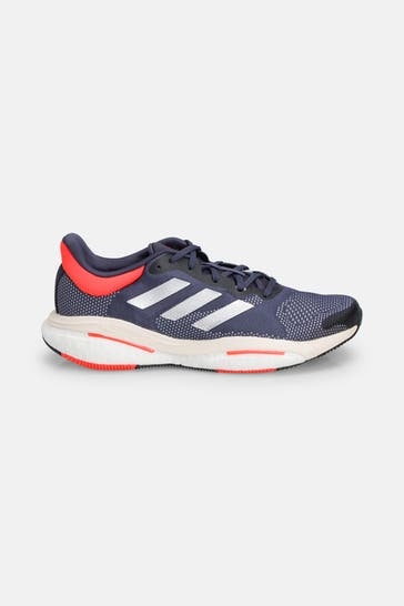 ADIDAS Laufschuhe 'Solar Glide' mehrfarbig