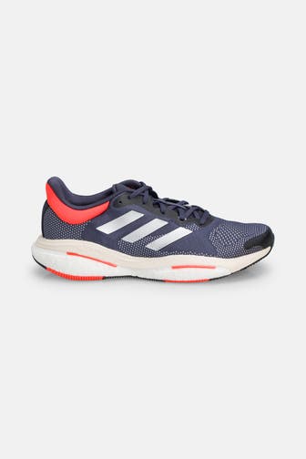 ADIDAS Laufschuhe 'Solar Glide' mehrfarbig