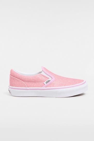 VANS Sneaker pink