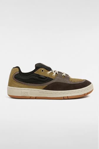 VANS Sneaker mehrfarbig