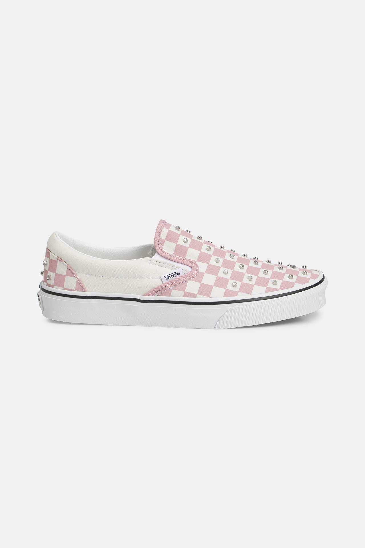 VANS Sneaker 'Rhinestone' zweifarbig, Bild 1