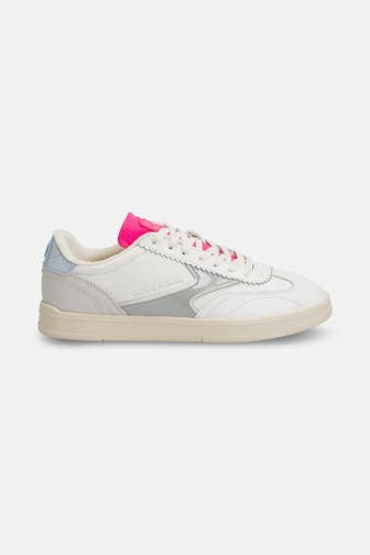 SCOTCH & SODA Sneaker 'Nixie' weiß