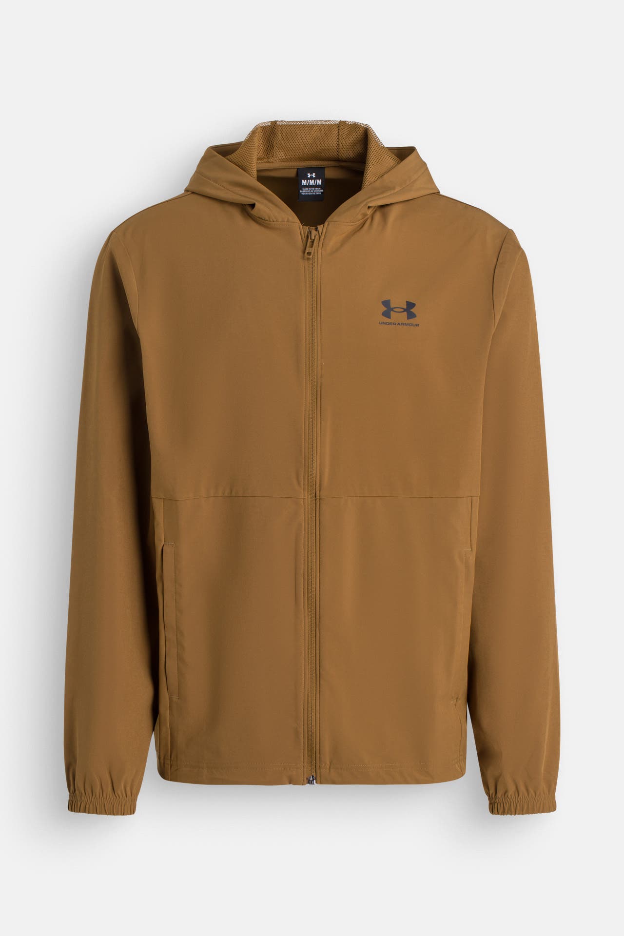 UNDER ARMOUR Übergangsjacke camel, Bild 1
