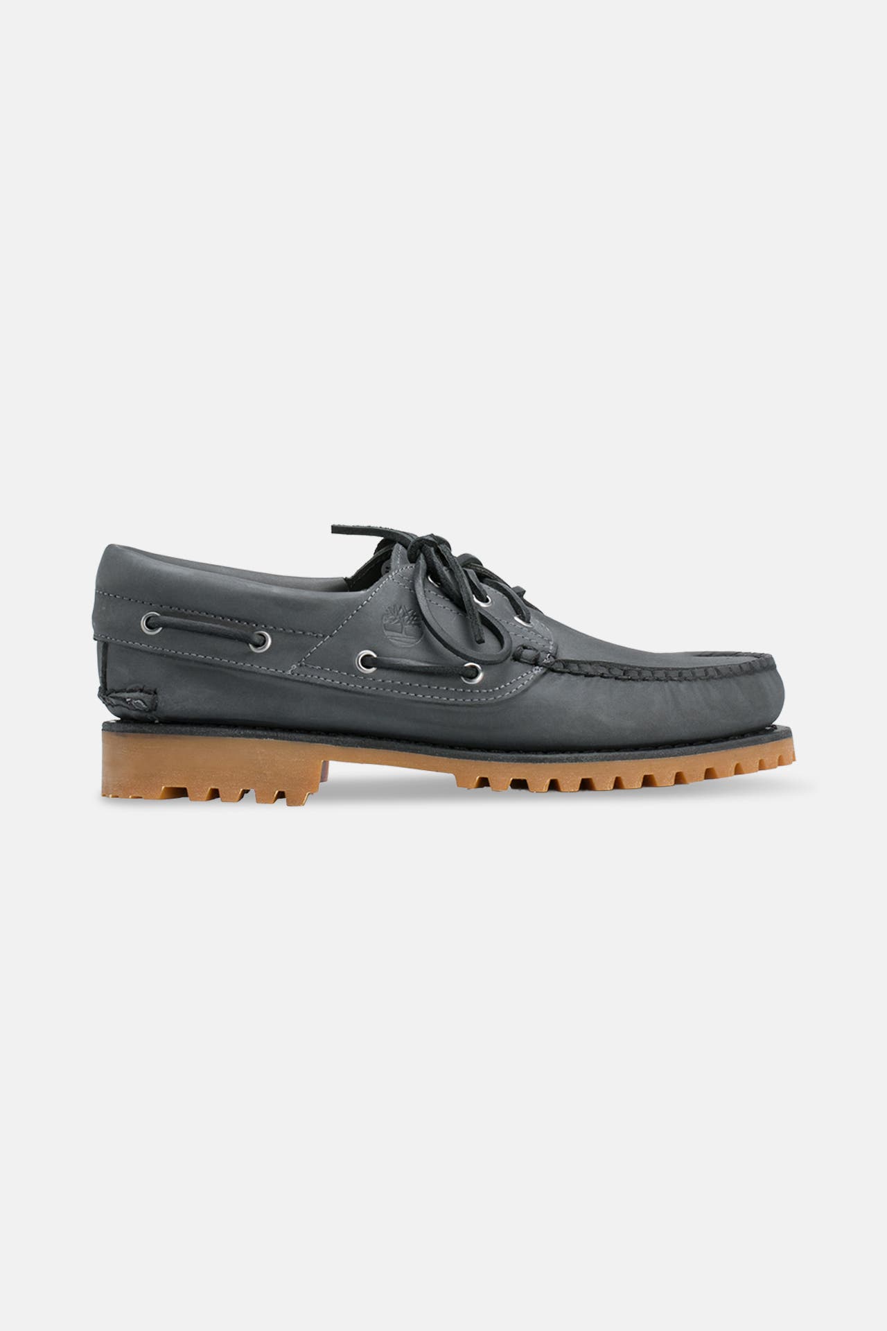 TIMBERLAND Bootsschuhe graublau, Bild 1