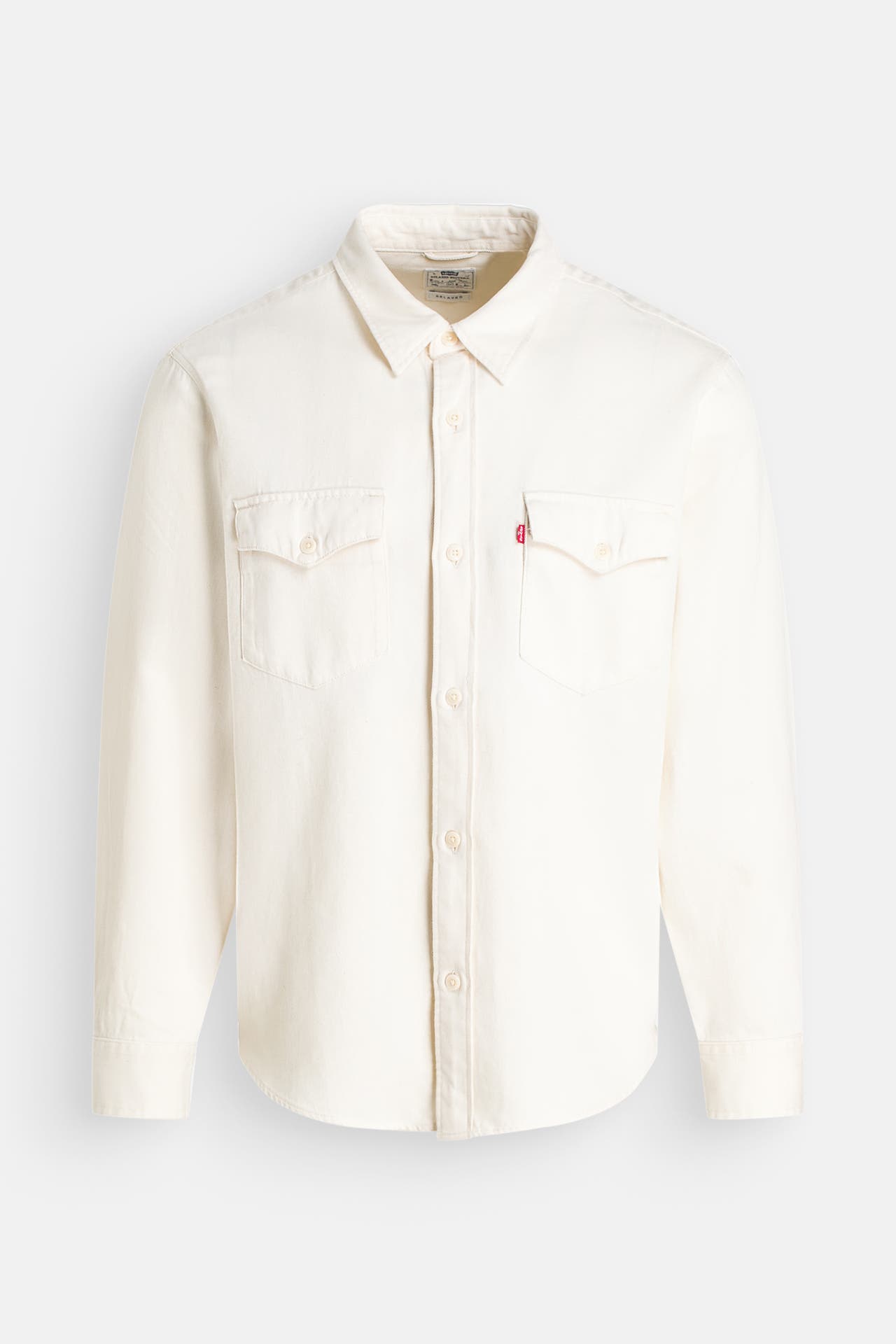 LEVI'S® Casual-Hemd Relaxed Fit, Bild 1