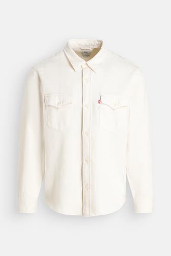 LEVI'S® Casual-Hemd Relaxed Fit