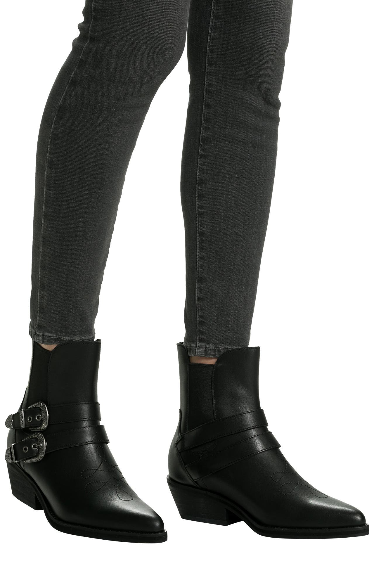 Superdry cowboy new arrivals boots