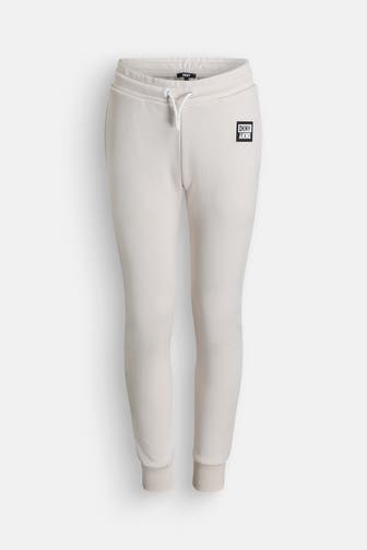 DKNY Sweatpants offwhite