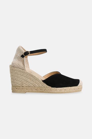 GEOX Wedges 'Gelsa' mehrfarbig