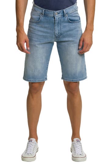 DRYKORN Jeansshorts 'Seek_2' 