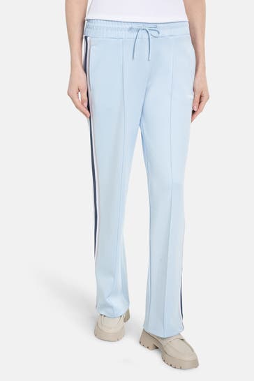 GUESS Sweatpants hellblau