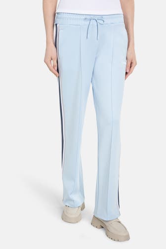 GUESS Sweatpants hellblau