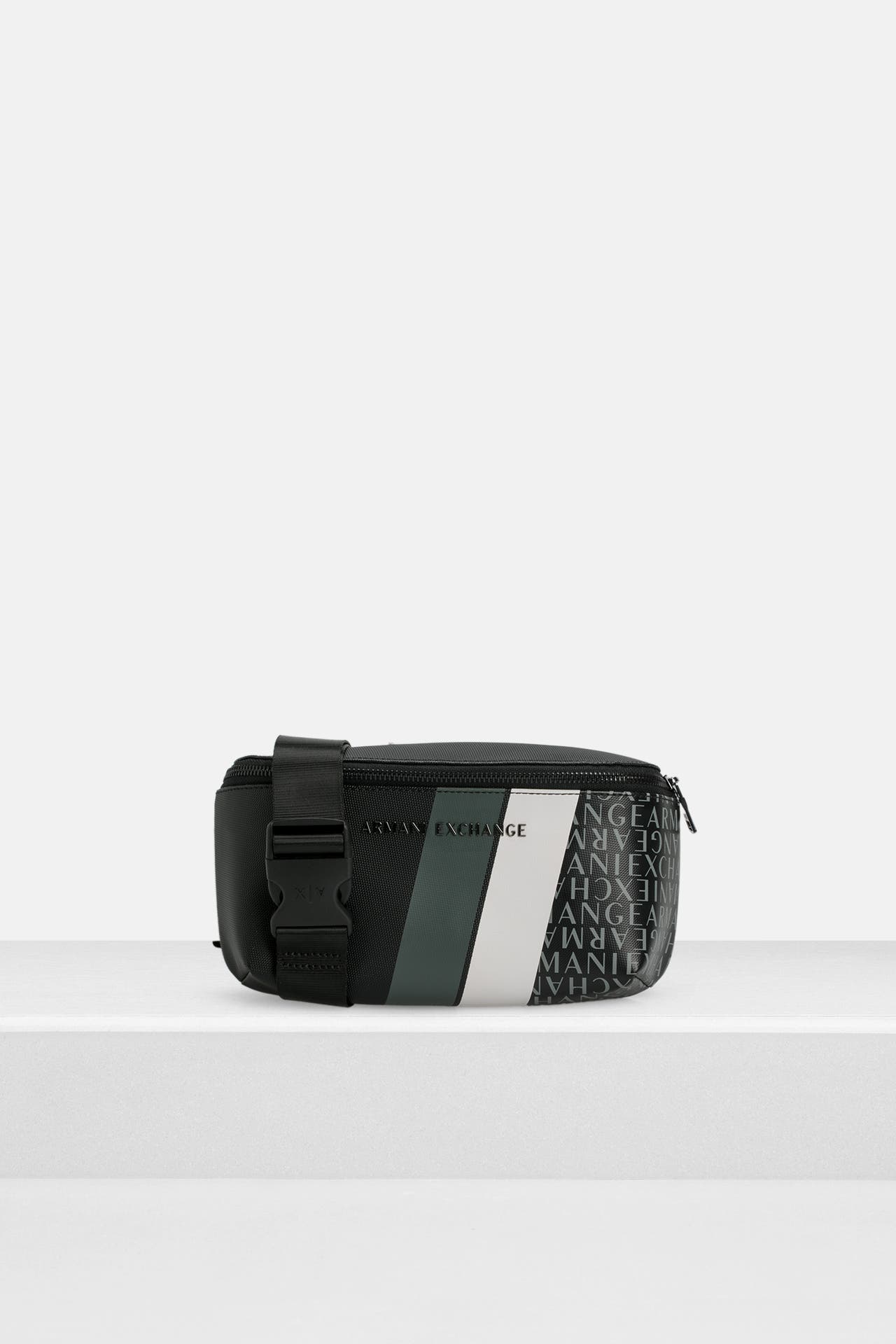 ARMANI EXCHANGE Bauchtasche mehrfarbig, Bild 1