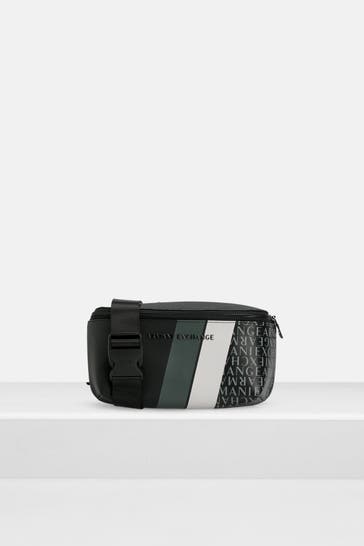 ARMANI EXCHANGE Bauchtasche mehrfarbig