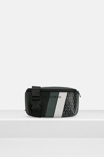 ARMANI EXCHANGE Bauchtasche mehrfarbig