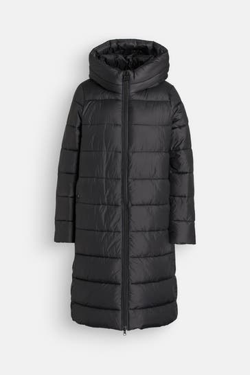 BARBOUR INTERNATIONAL Steppmantel 'Olivio' schwarz