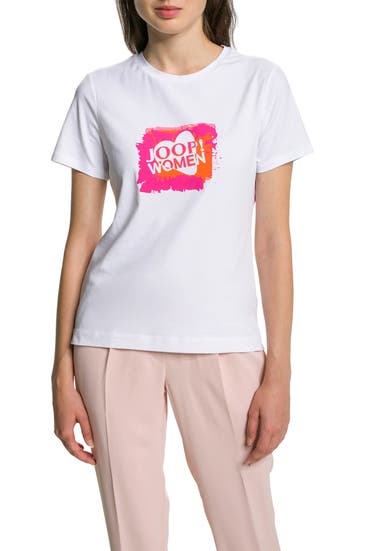 JOOP! - T-Shirt weiß