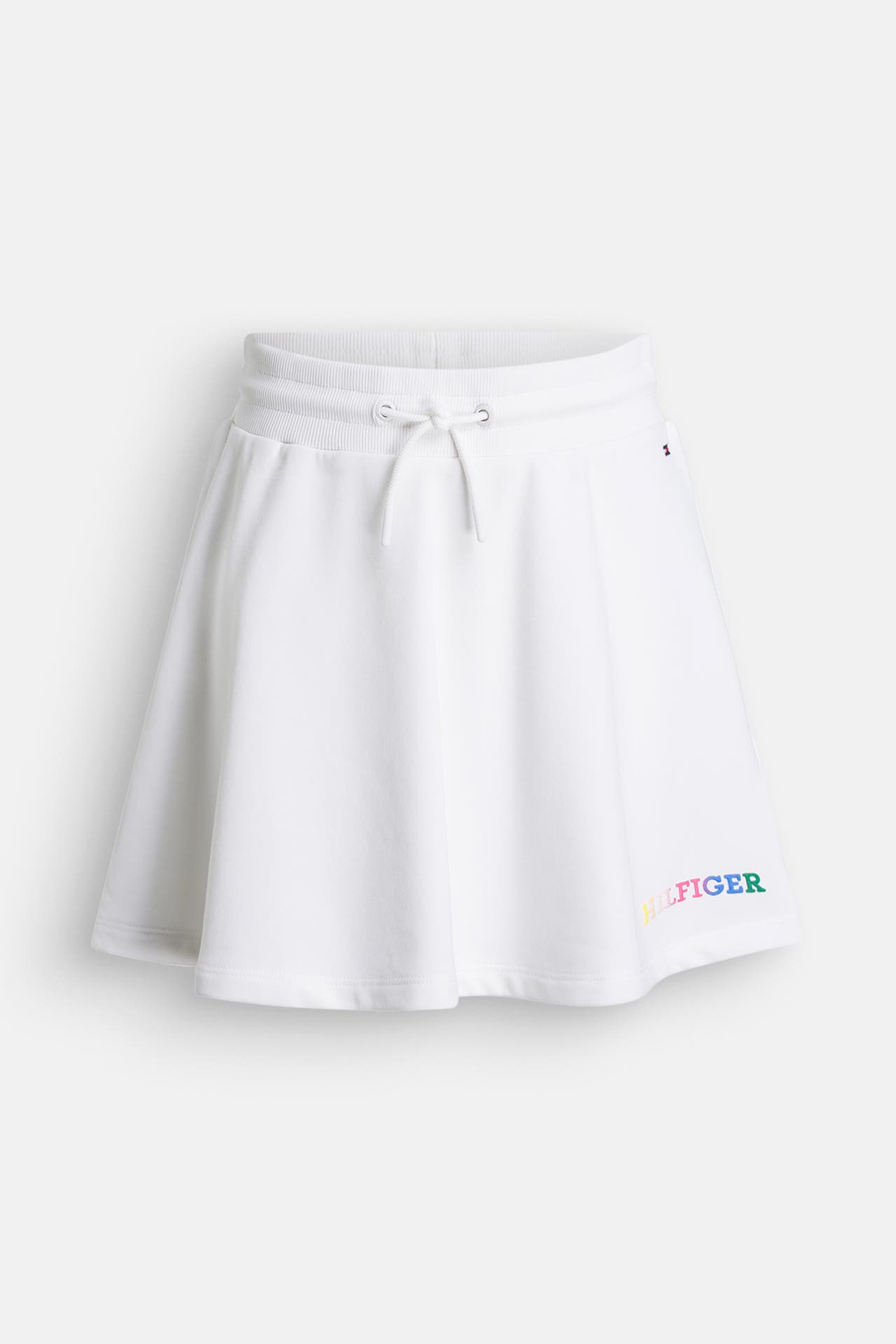 TOMMY HILFIGER Sweat-Rock weiß, Bild 1