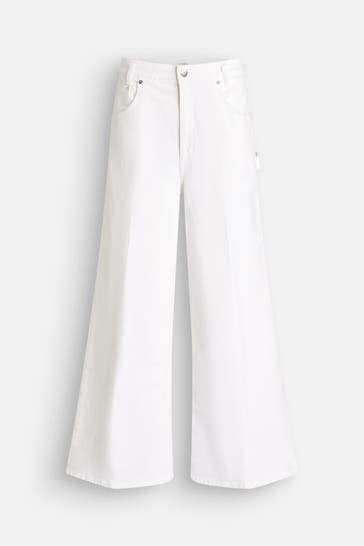 CLOSED Jeans 'Morus' wide fit