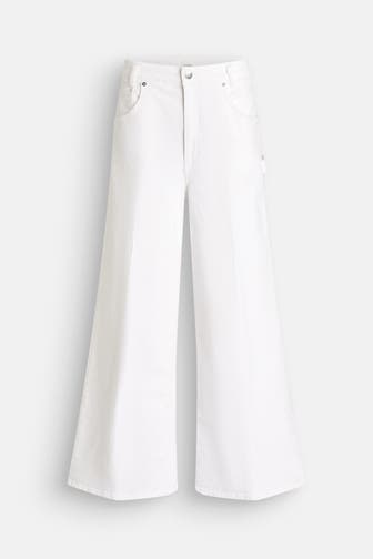 CLOSED Jeans 'Morus' wide fit