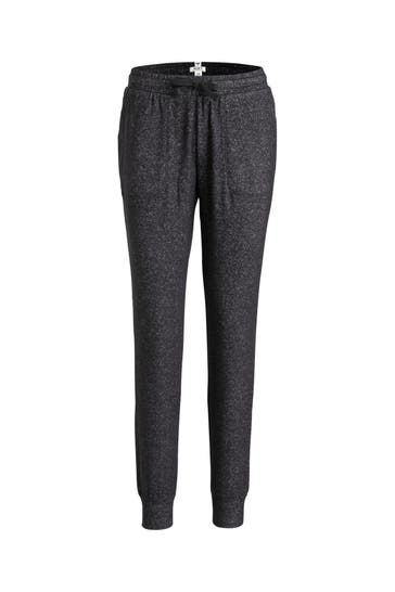 ROXY Strickhose 'Just Perfection' dunkelgrau