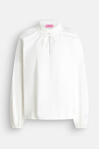 LIEBLINGSSTÜCK Blusenshirt weiß