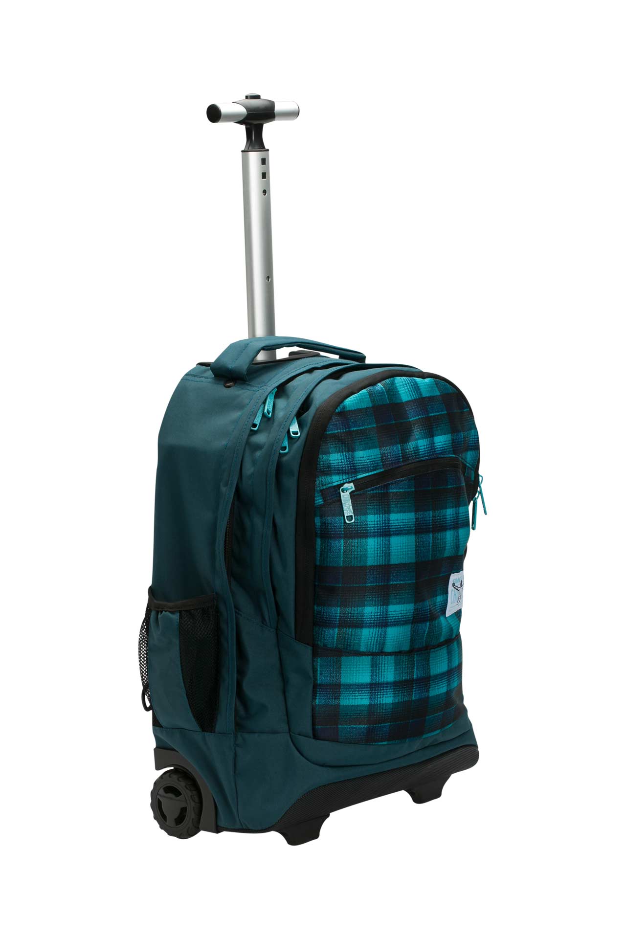 Chiemsee rucksack trolley clearance