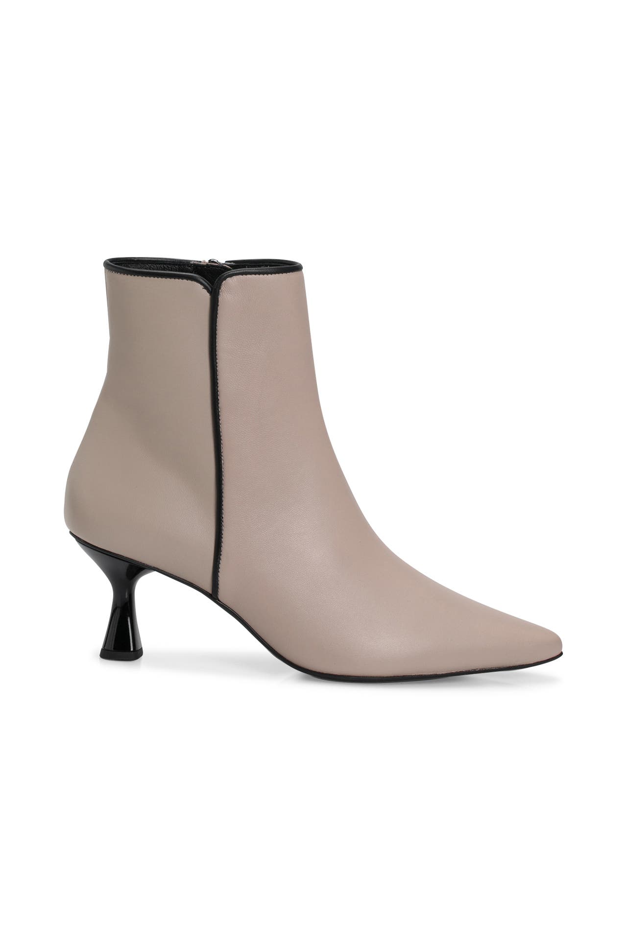 HÖGL Stiefeletten 'Blair' beige, Bild 1