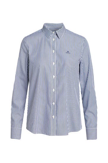 GANT Hemdbluse gestreift