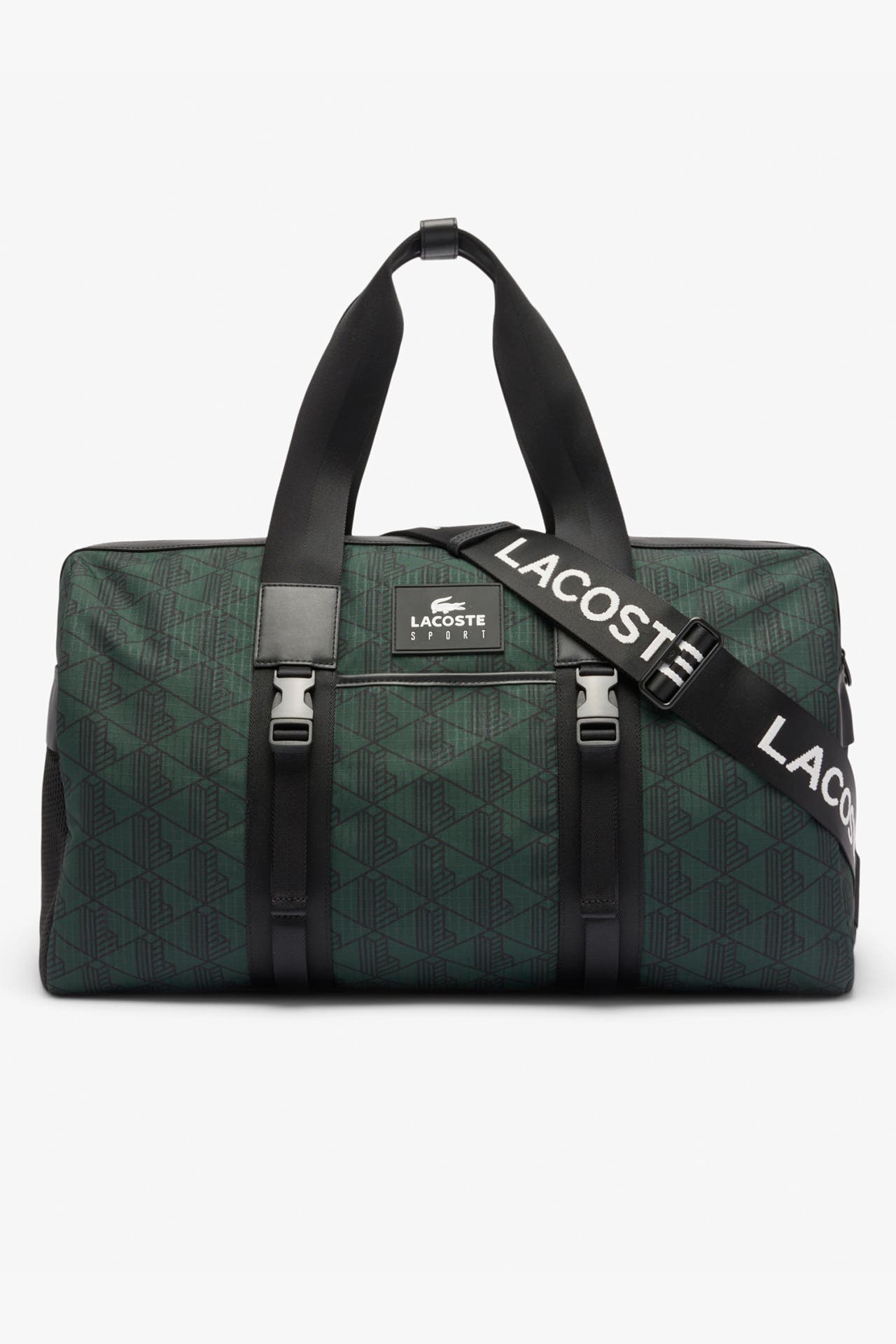 LACOSTE Sporttasche gemustert, Bild 1
