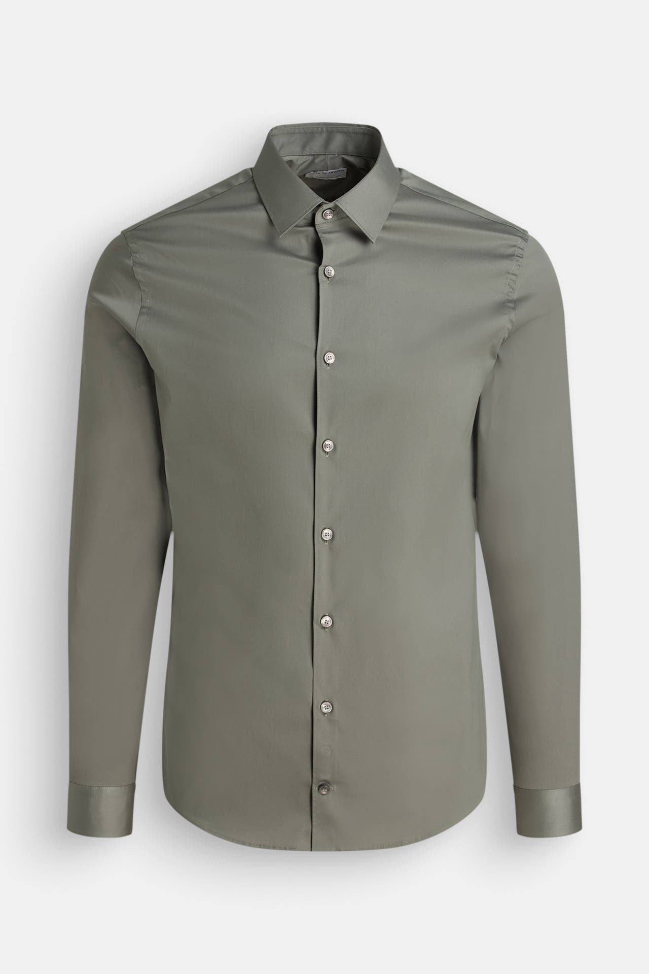 TIGER OF SWEDEN Casual-Hemd Slim Fit, Bild 1