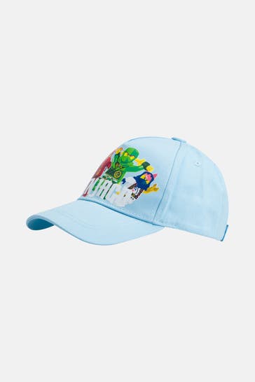 LEGO WEAR Basecap hellblau