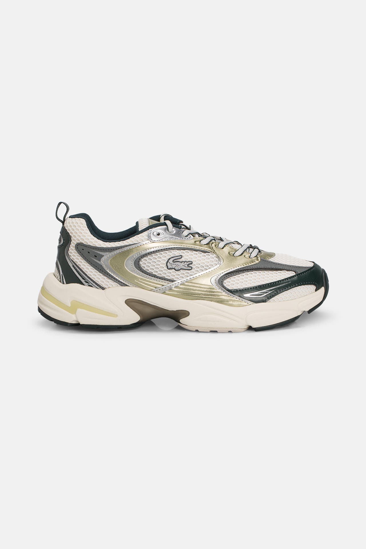 LACOSTE Sneaker 'Storm' mehrfarbig, Bild 1