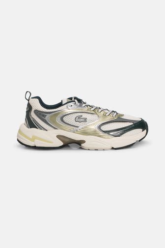 LACOSTE Sneaker 'Storm' mehrfarbig