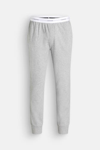 CK UNDERWEAR Sweatpants grau