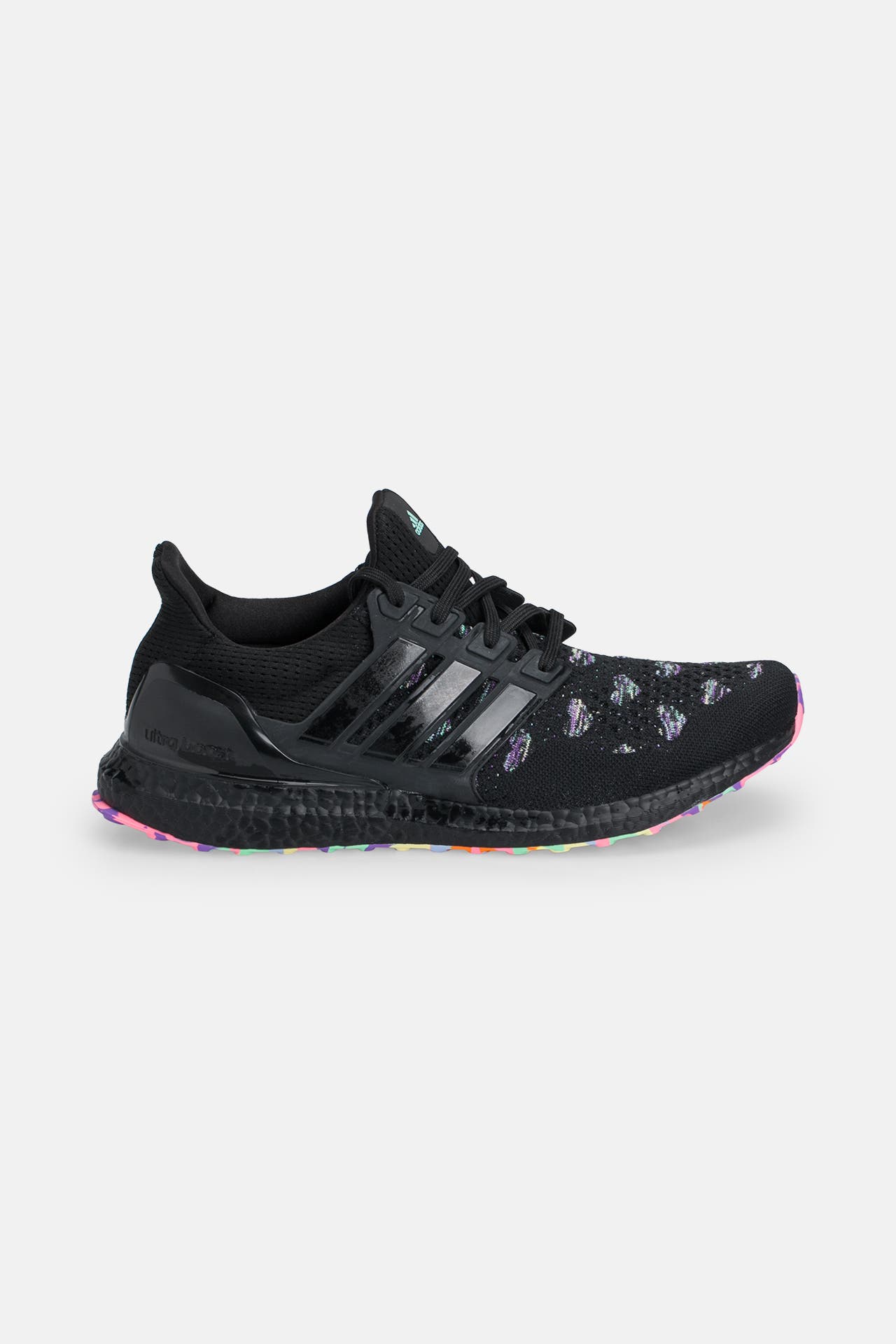 ADIDAS Laufschuhe 'Ultraboost 1.0' gemustert, Bild 1