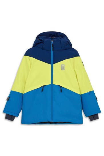LEGO WEAR Skijacke mehrfarbig