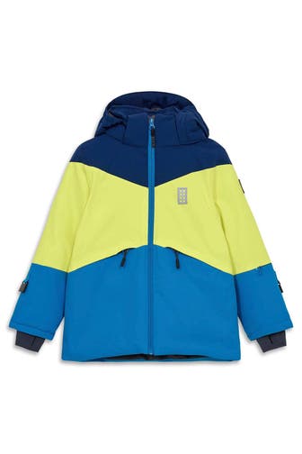 LEGO WEAR Skijacke mehrfarbig