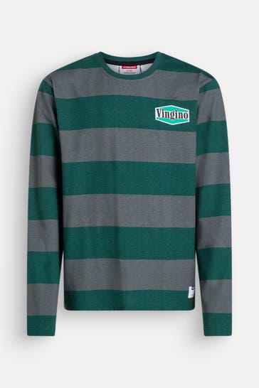 VINGINO Langarmshirt gestreift