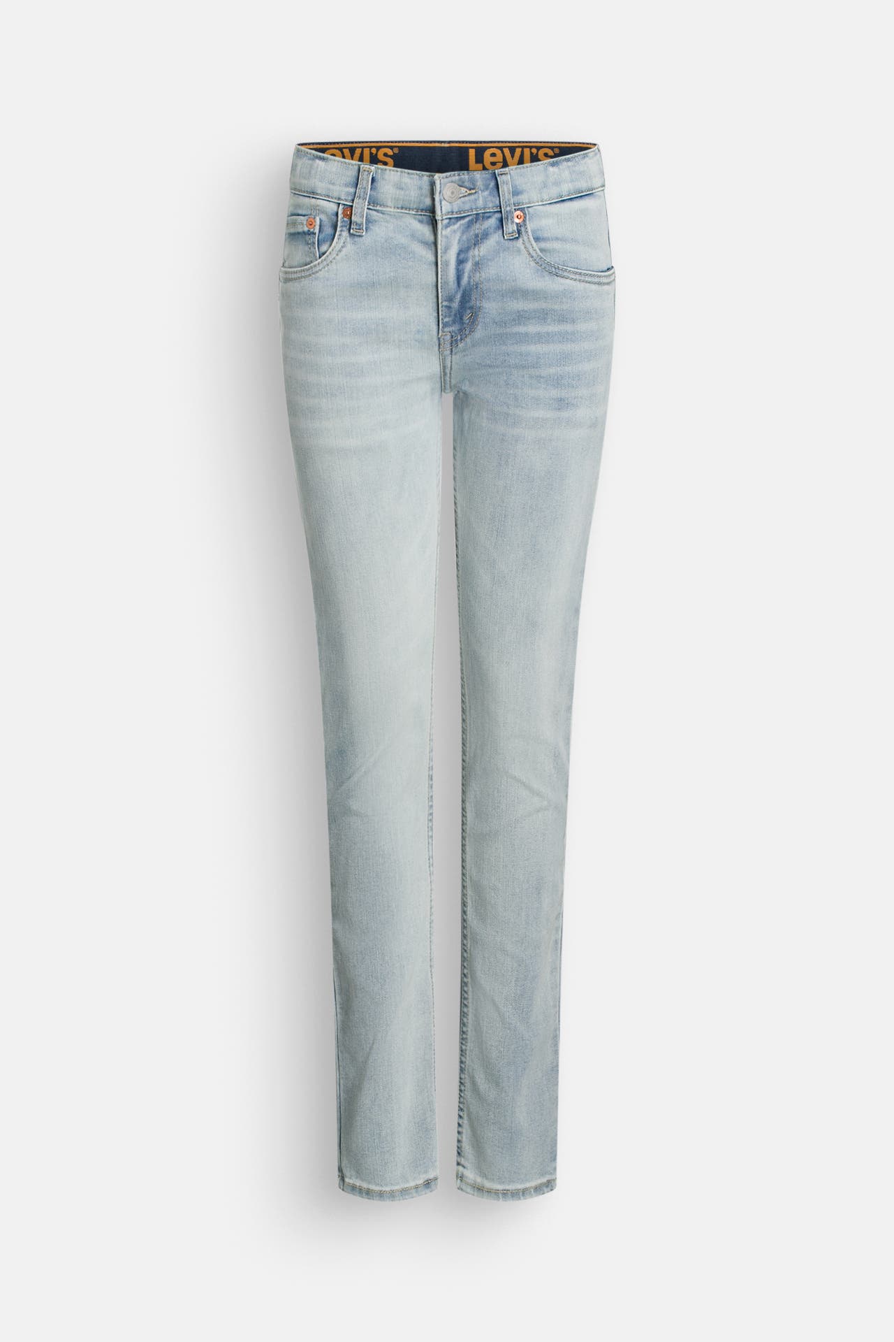 LEVI'S® Jeans '510' skinny, Bild 1