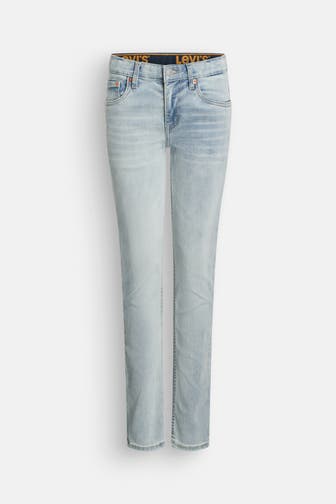 LEVI'S® Jeans '510' skinny