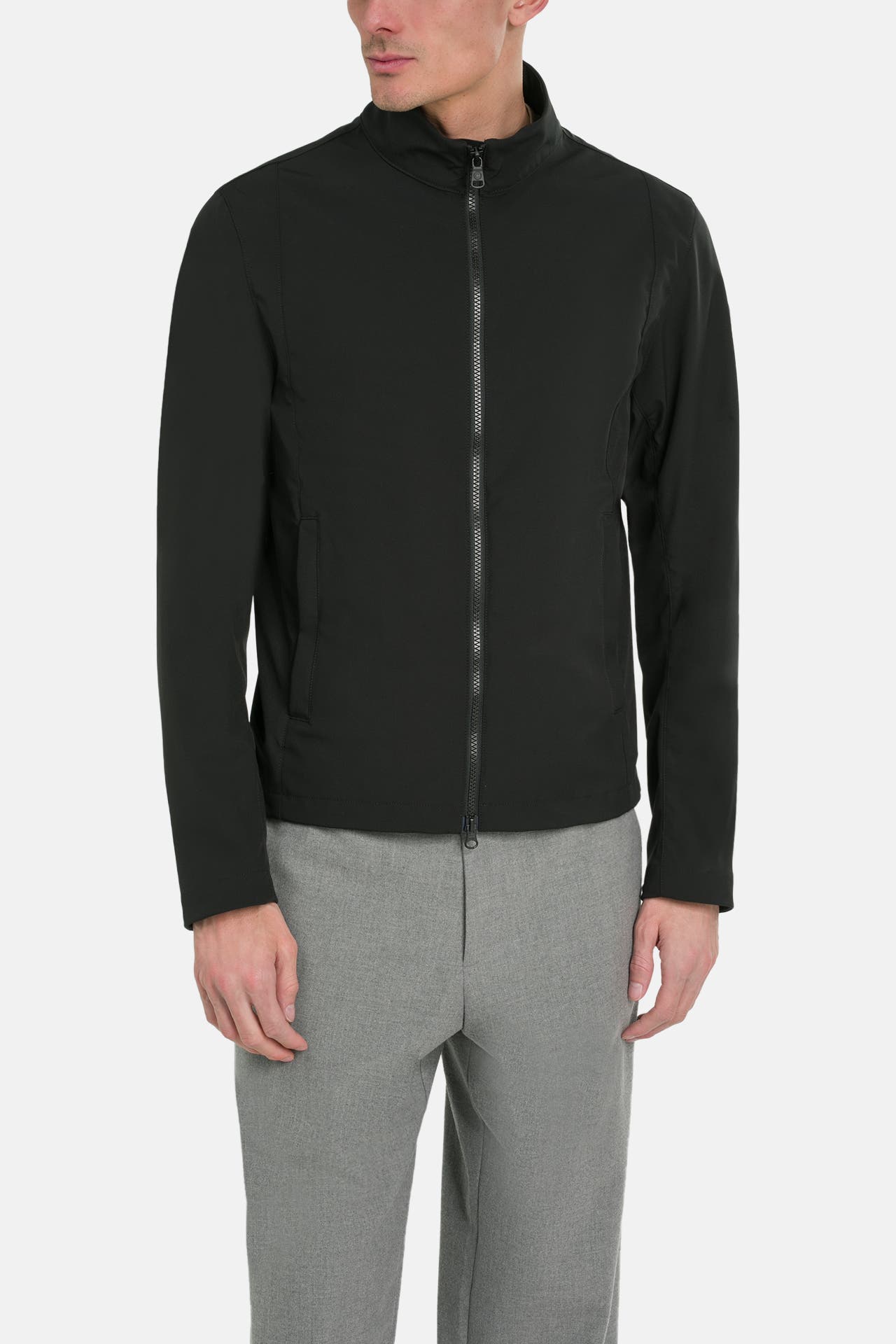 COLMAR Softshelljacke schwarz, Bild 1