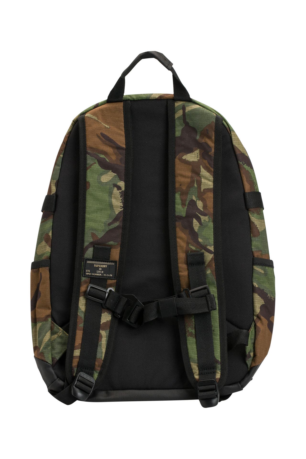 Superdry rucksack camouflage 2025