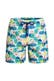 Badeshorts 'Mahina' gemustert