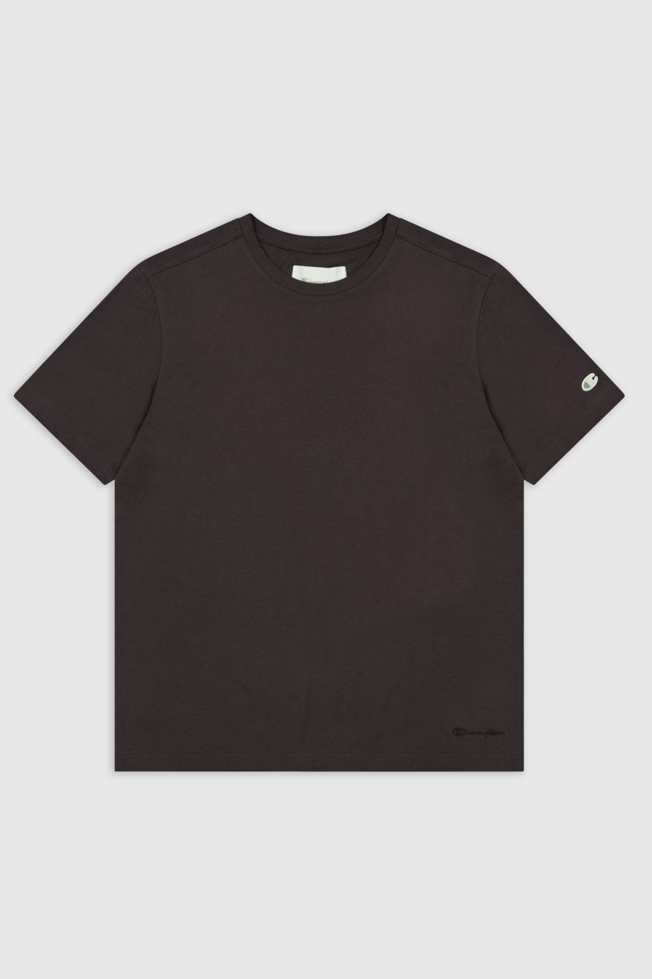 CHAMPION T-Shirt dunkelgrau, Bild 1