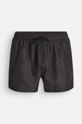 CK JEANS Badeshorts schwarz