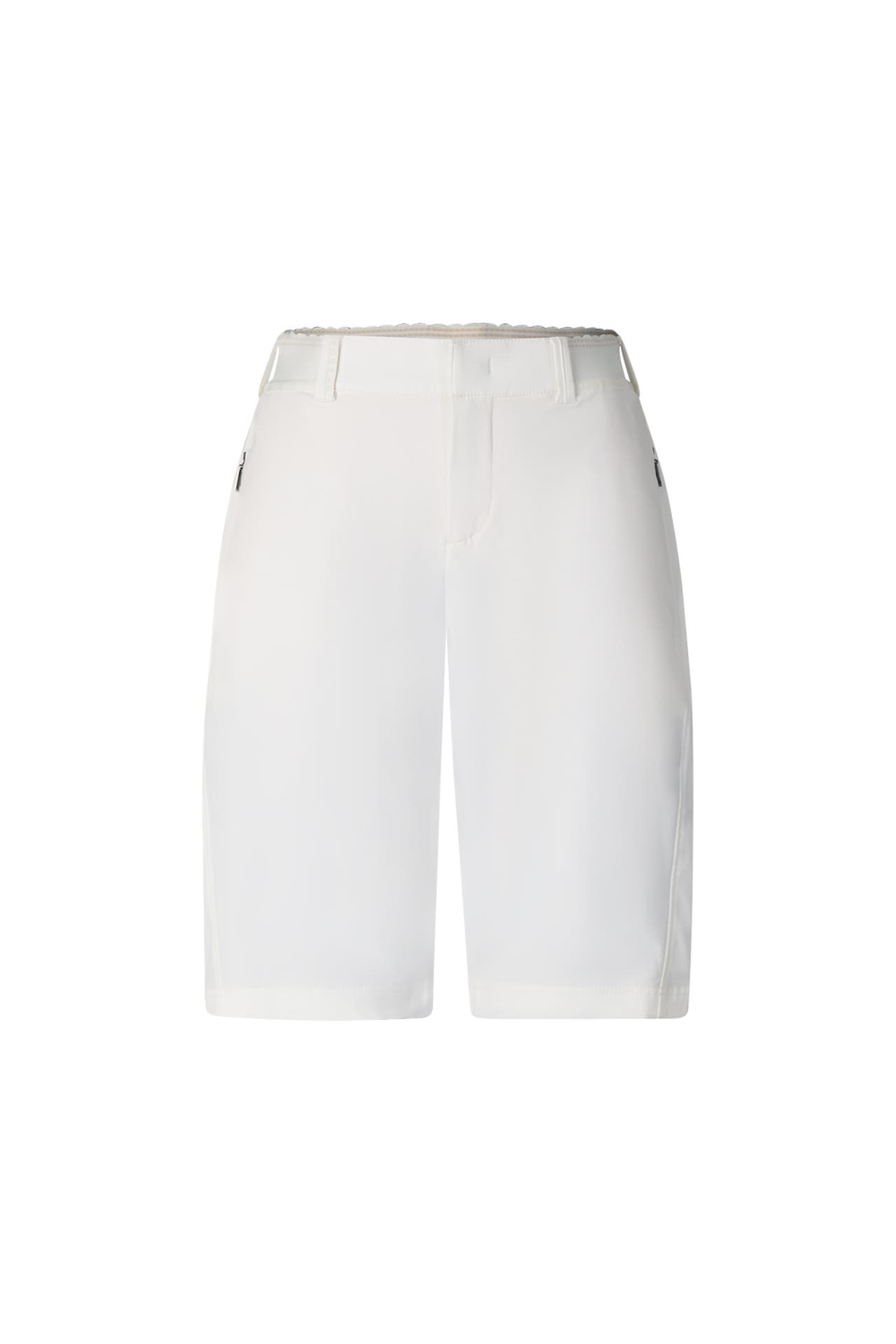BOGNER Shorts 'Zita2' weiß, Bild 1